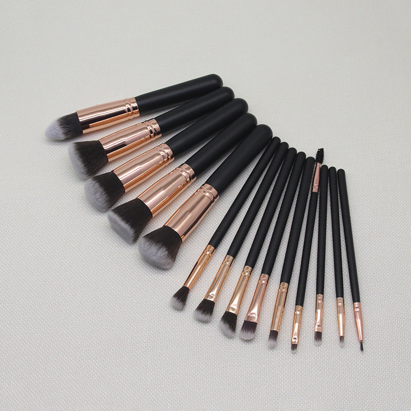 14 Makeup Brush