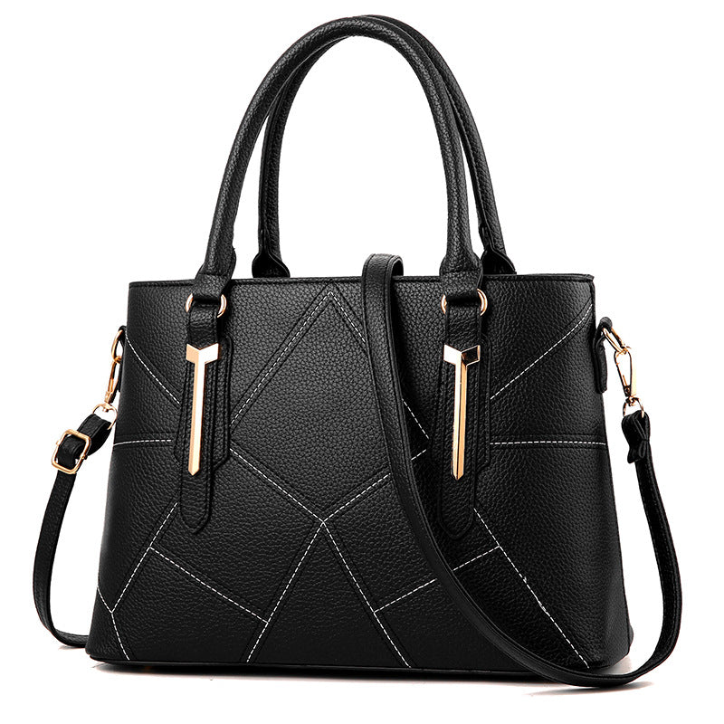 Fashion Women's Bag Messenger Shoulder Bag