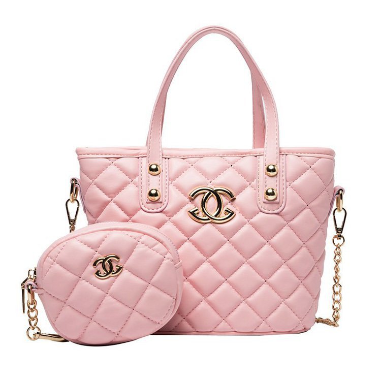 Long-term Supply Of Foreign Trade Models 2021 New Fashion One-shoulder Messenger Fashion Models Gift Key Bag Female Bag Delivery