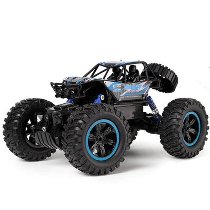 RC Car 1/14 4WD Remote Control High Speed Vehicle 2.4Ghz Electric RC Toys Truck Buggy Off-Road Toys Kids Suprise Gifts