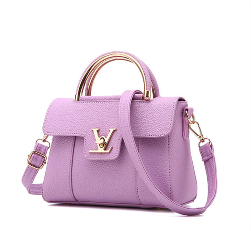 2021 New Women's Bags, One-shoulder Oblique Cross-portable Small Square Bags, Bags For Women Factory Wholesale One Drop Delivery
