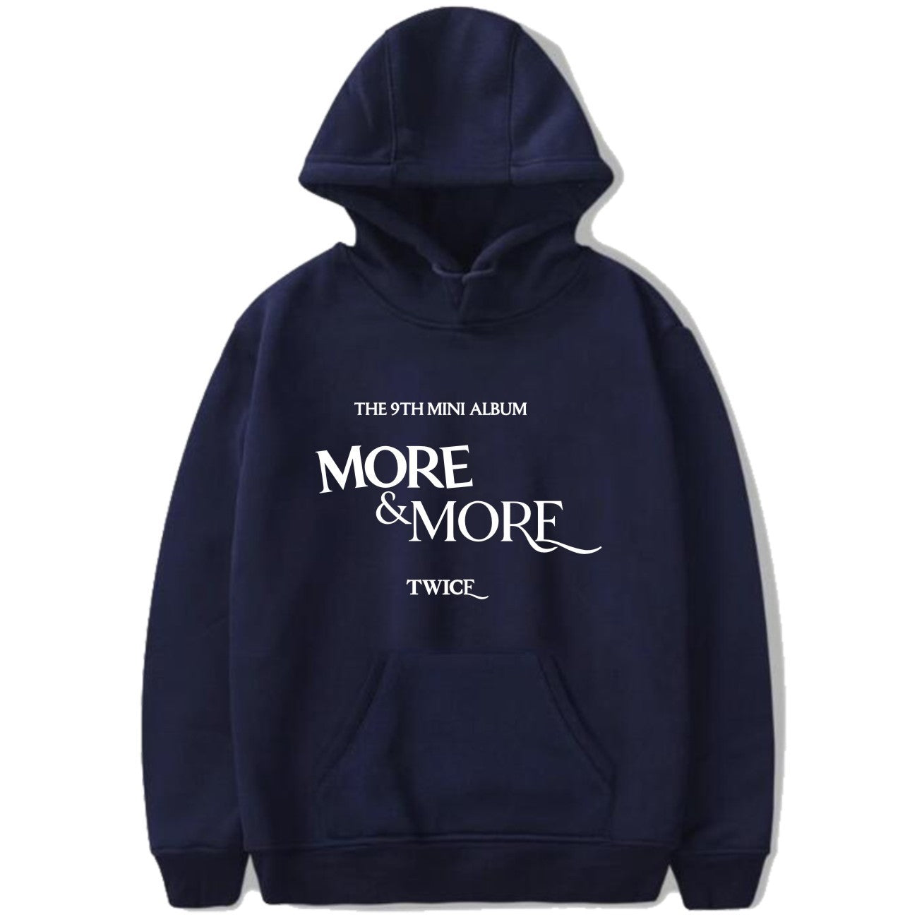 Singing Clothing Pullover Sweater Men And Women Hoodie Jacket