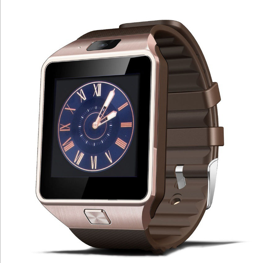 Bluetooth Smart Watch Touch Screen Phone