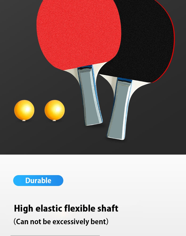 Table tennis trainer