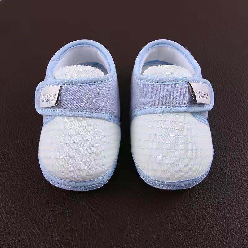 0-1 Year Old Baby Shoe
