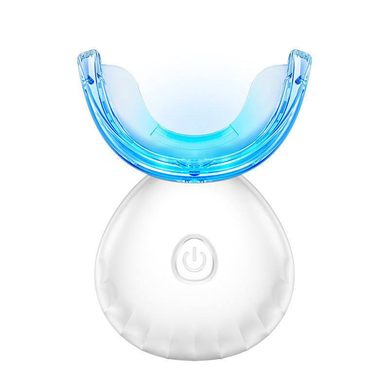 Teeth Whitening Set Charging Set Dental Instrument Set Wireless Light Set