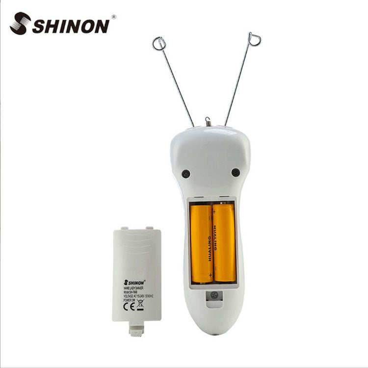 7608 Ladies Electric Face Puller Face Puller Face Hair Remover Face Puller Epilator Facial Hair Remover Wholesale
